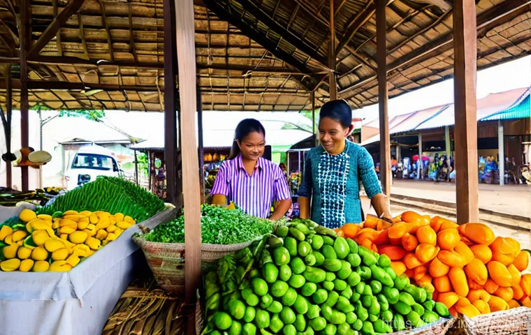 생태계 중심 사고를 위한 커뮤니티 접근법 - **Community-Led Canal Restoration and Greening in a Thai Village**
    "A vibrant and heartwarming s...