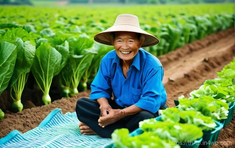 생태계 중심 사고의 글로벌 동향 - **Prompt 2: Green Innovation Showcase by a Thai Entrepreneur**
    "A bright and inspiring image of ...