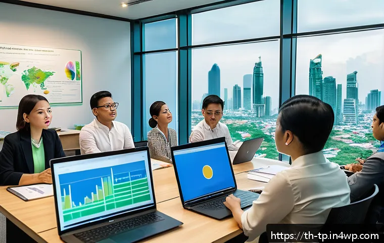 กลยุทธ์การจัดสรรทรัพยากรอย่างชาญฉลาดในยุคคิดเชิงระบบนิเวศ 4 생태계 중심 사고와 자원 배분 전략 관련 이미지 2